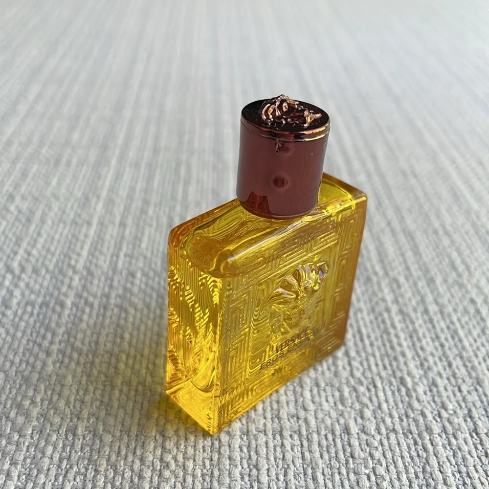 Versace EROS ENERGY Fragrance miniature